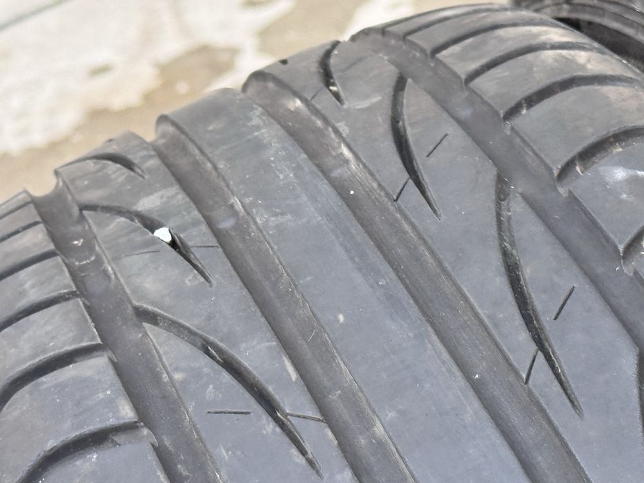 205/55/R16 Semperit Speed Life 2бр летни