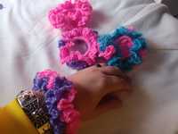 Accesorii par hand made