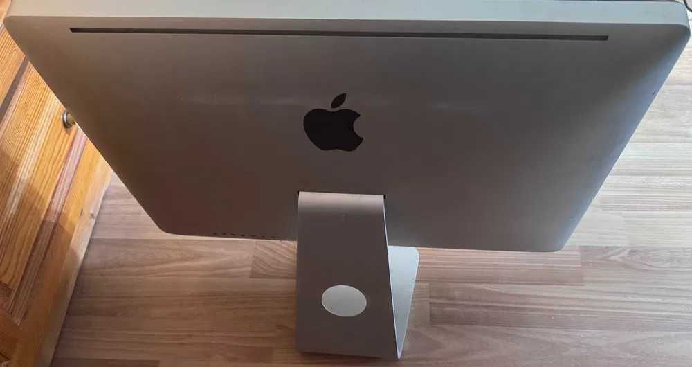 iMac 21.5" (Mid 2011) за части