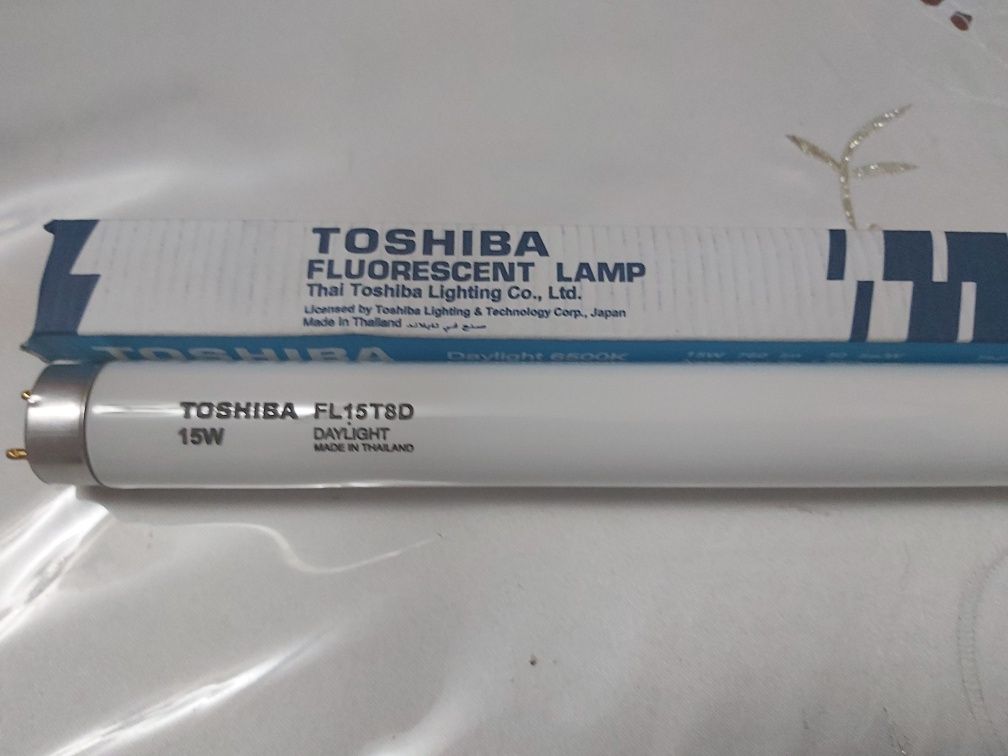 Лампа для холодилника "UGUR"" от фирми"Тоshiba"