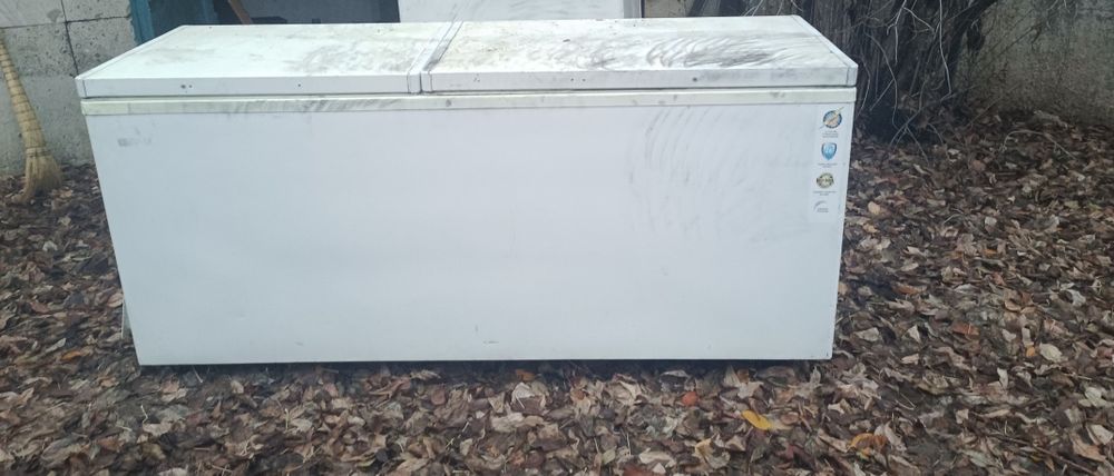 Продам Холодильник (Марозильник)Froster