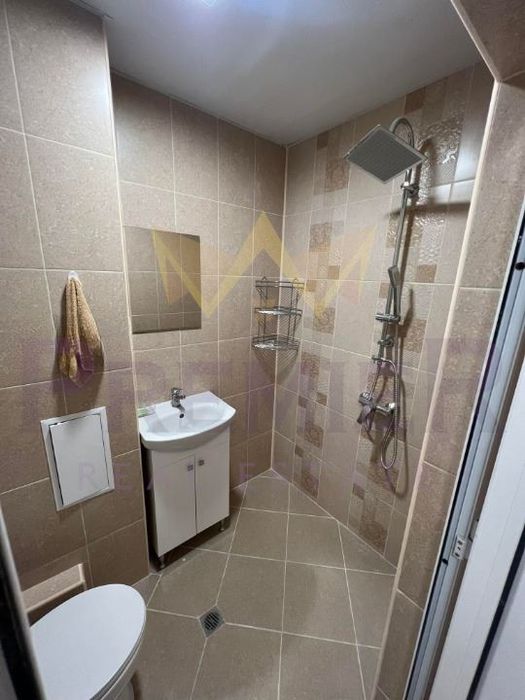 Продава се Двустаен апартамент в Варна, Владислав Варненчик - 50 кв.м за 1976 €/кв.м - Снимка #6