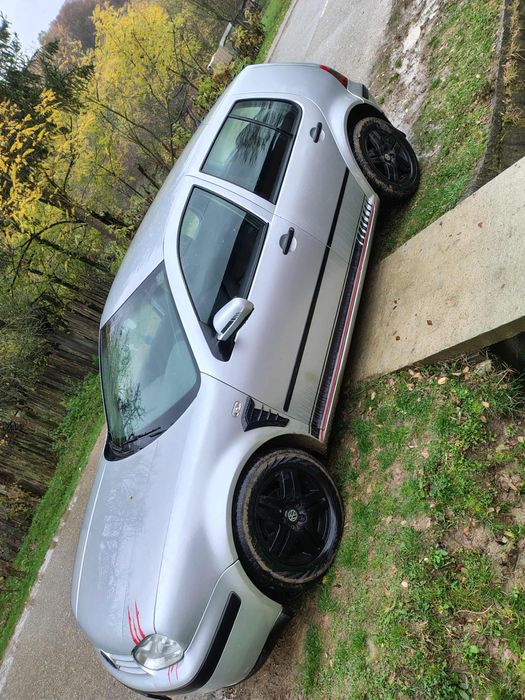 Golf 4 1.6 16 valve