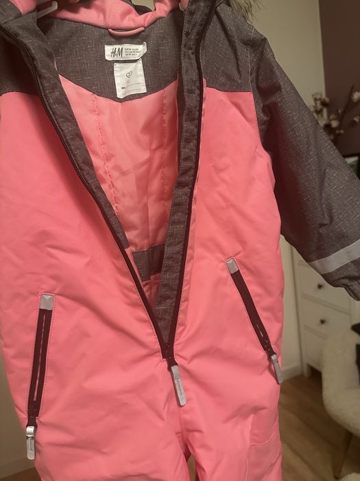 Розов непромокаем космонавт за момиче