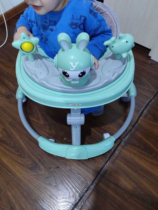 Ходунок для детей
