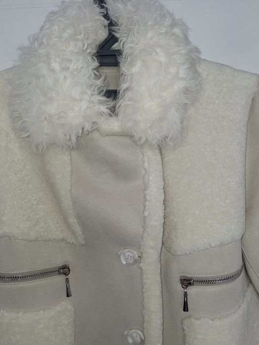 Продам новую дублёнку.