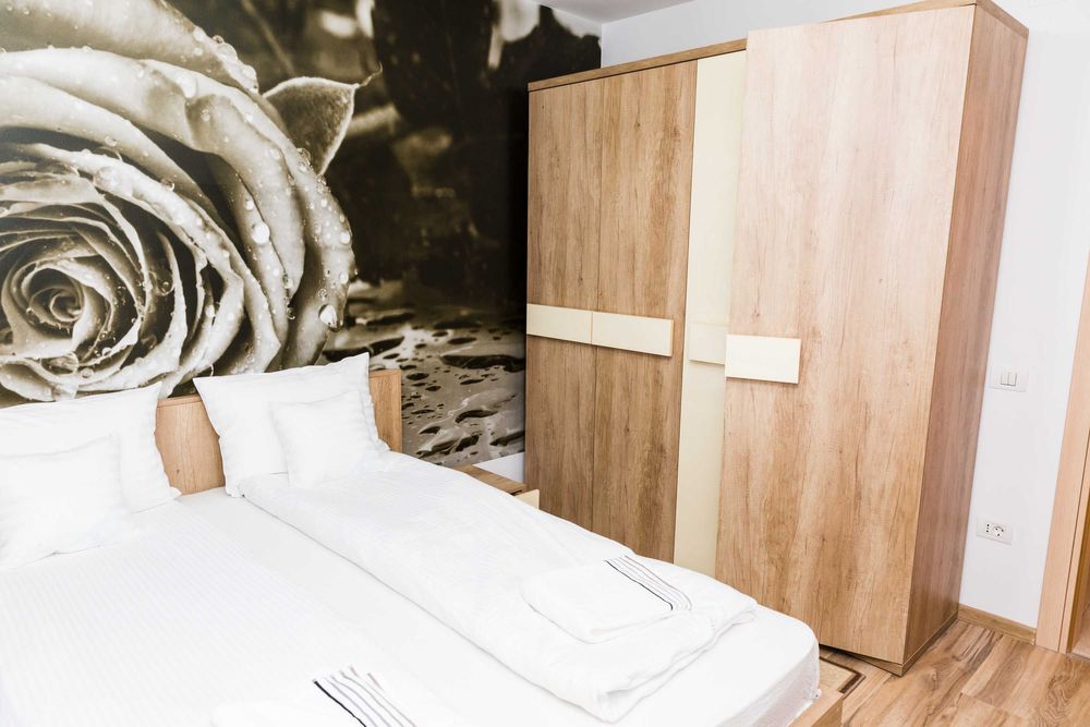Cazare Inchiriere Regim Hotelier Ap. 2 cam. decomandat Prima lux