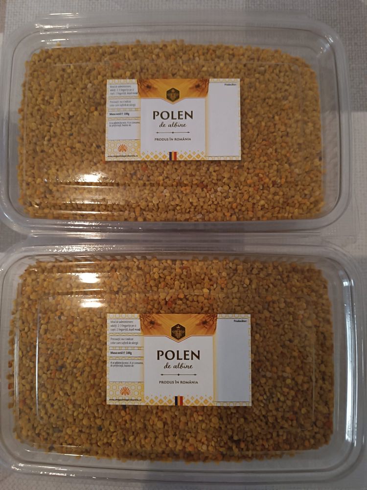 Polen poliflor 2024