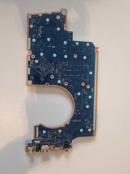 Placa de baza Lenovo Yoga S740-14IIL i7-1065G7 SRG0N 16G RAM