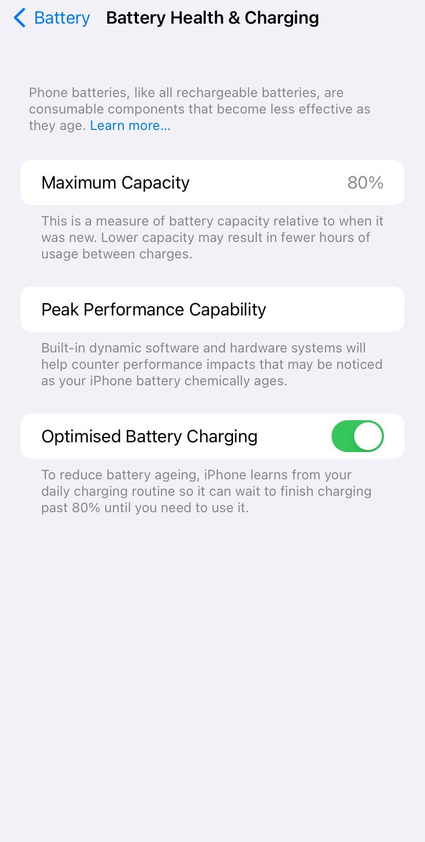 iPhone 11, 128 gb