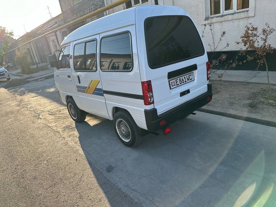 Продаётся Дамас Full