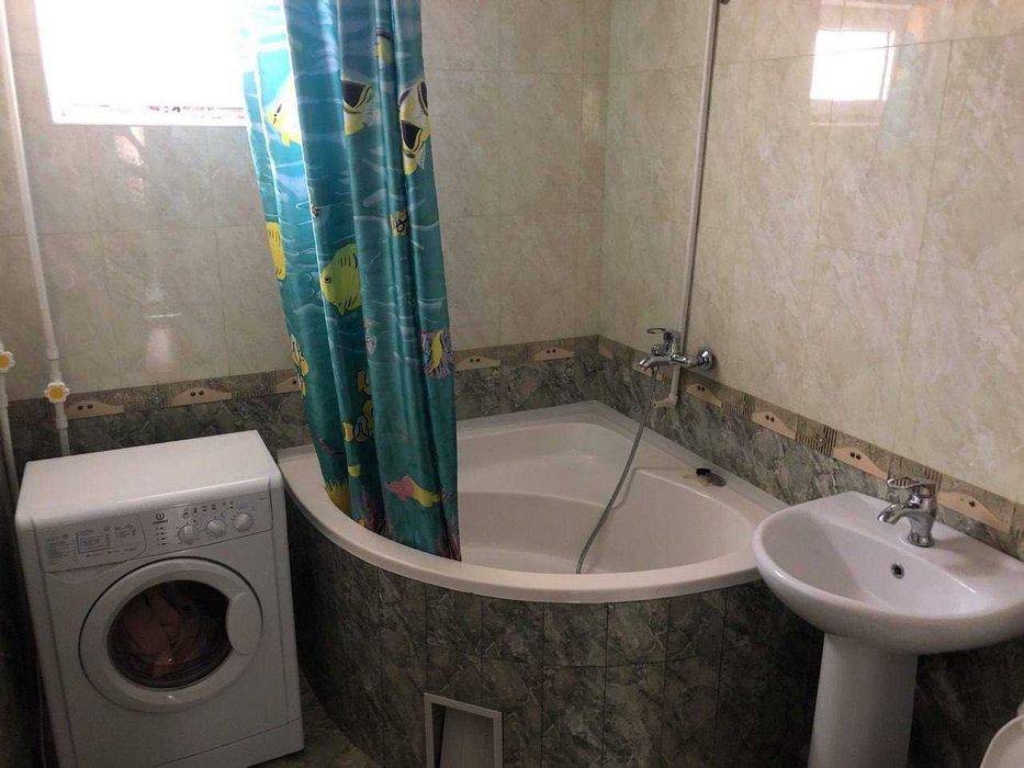 Сдам квартиру семейным