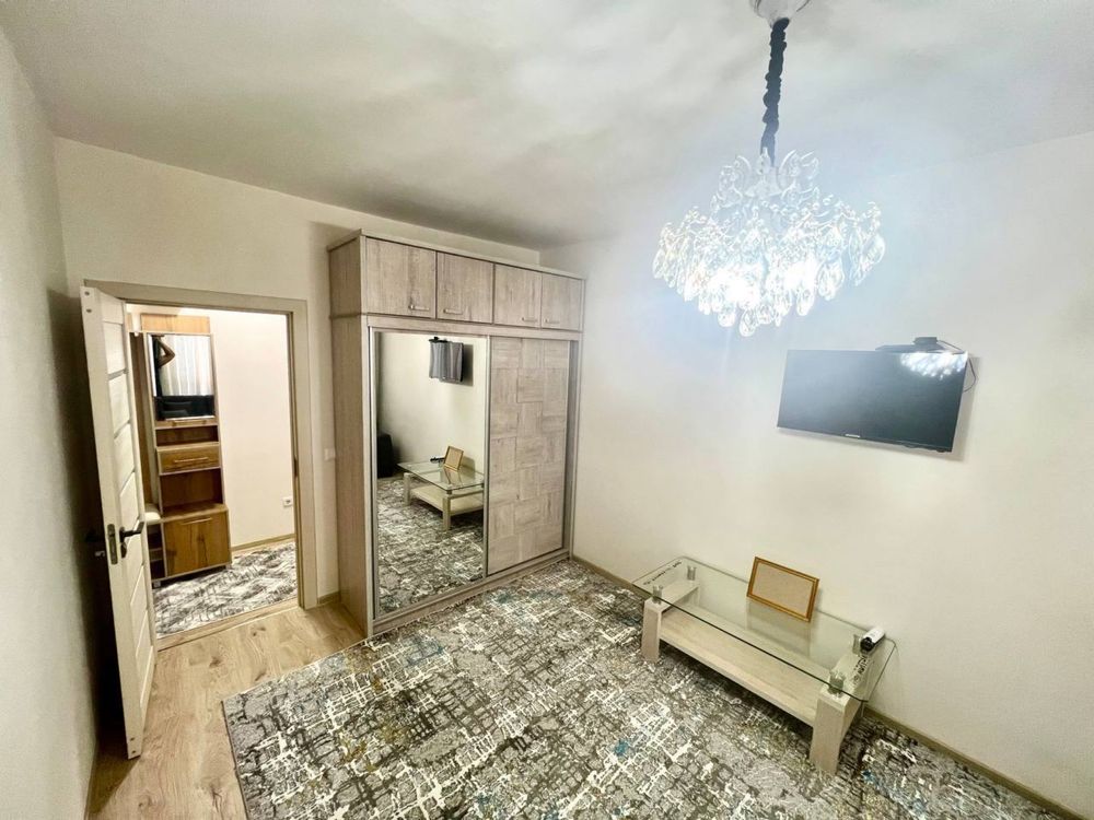 Аренда Квартира 1х Комнота Алмазар сити