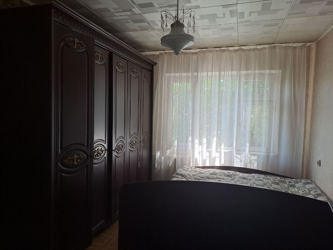 Сдается 2-х комнатная квартира на Максим Горьком