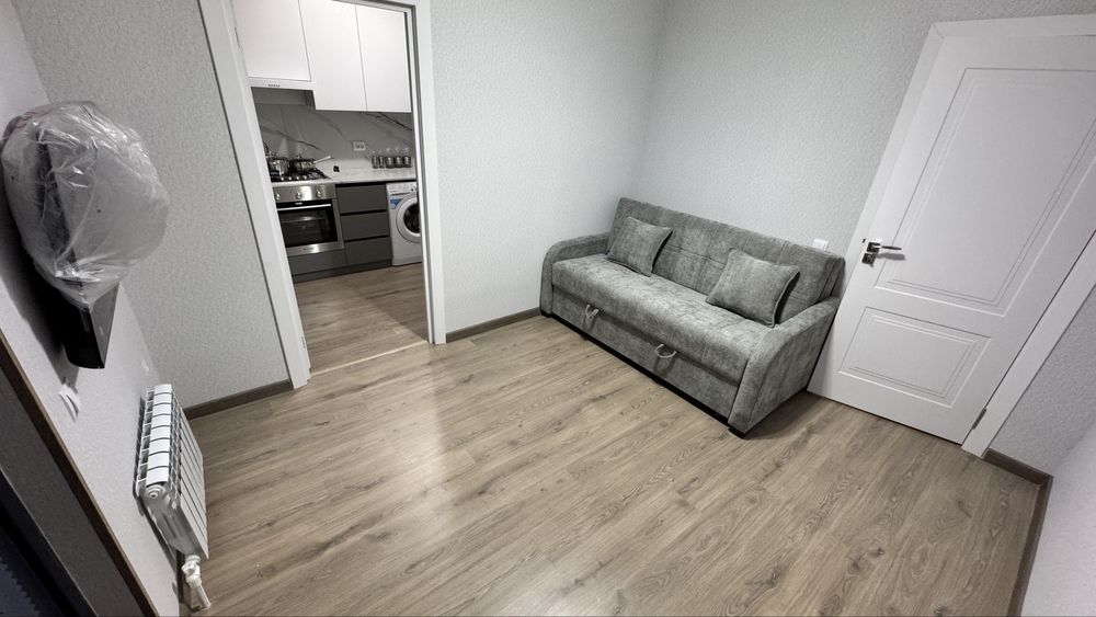 Квартира в аренду