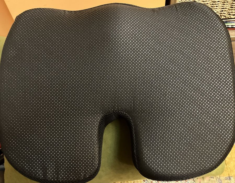 Ортопедична възглавница