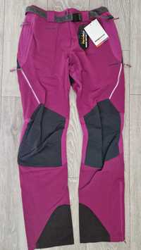 TRANGOWORLD pantaloni dama ML Cordura ortovox trekkig