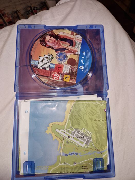 Игри за Playstation 4