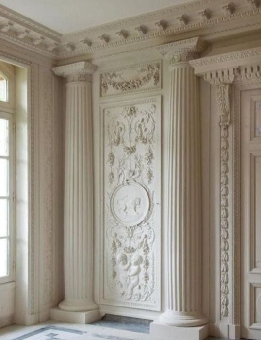 Гипс лепнина Алматы