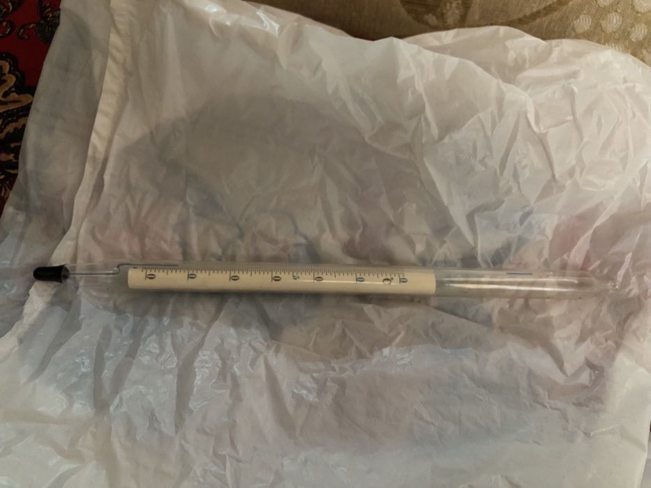 Продается градусник ( термометр ). Бумага для  фото