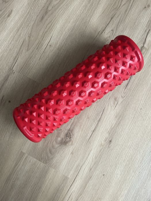 Foam roller / rolla masaj