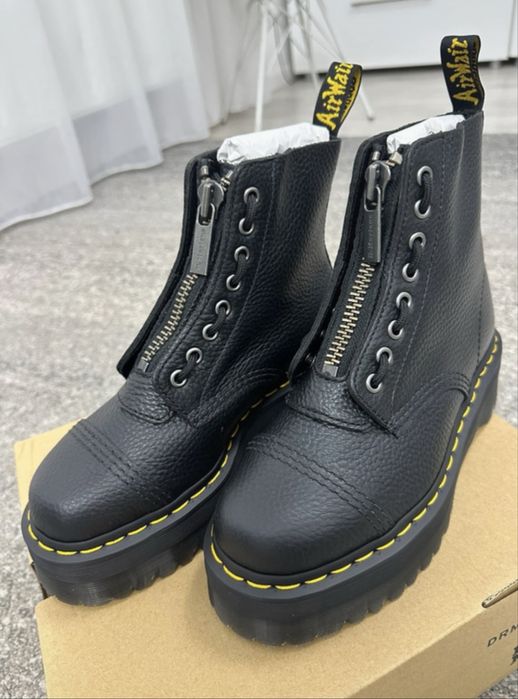 Bocanci dr. martens