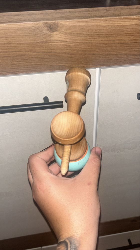 Kendama Sweets Pro-Model MaxNorcross