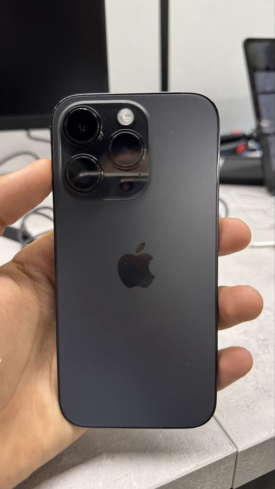iPhone 14 Pro 256 gb