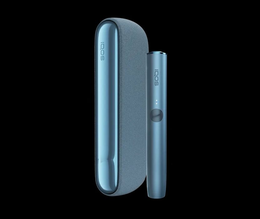 Iqos iluma 2 bucăți arată și funcționează impecabl