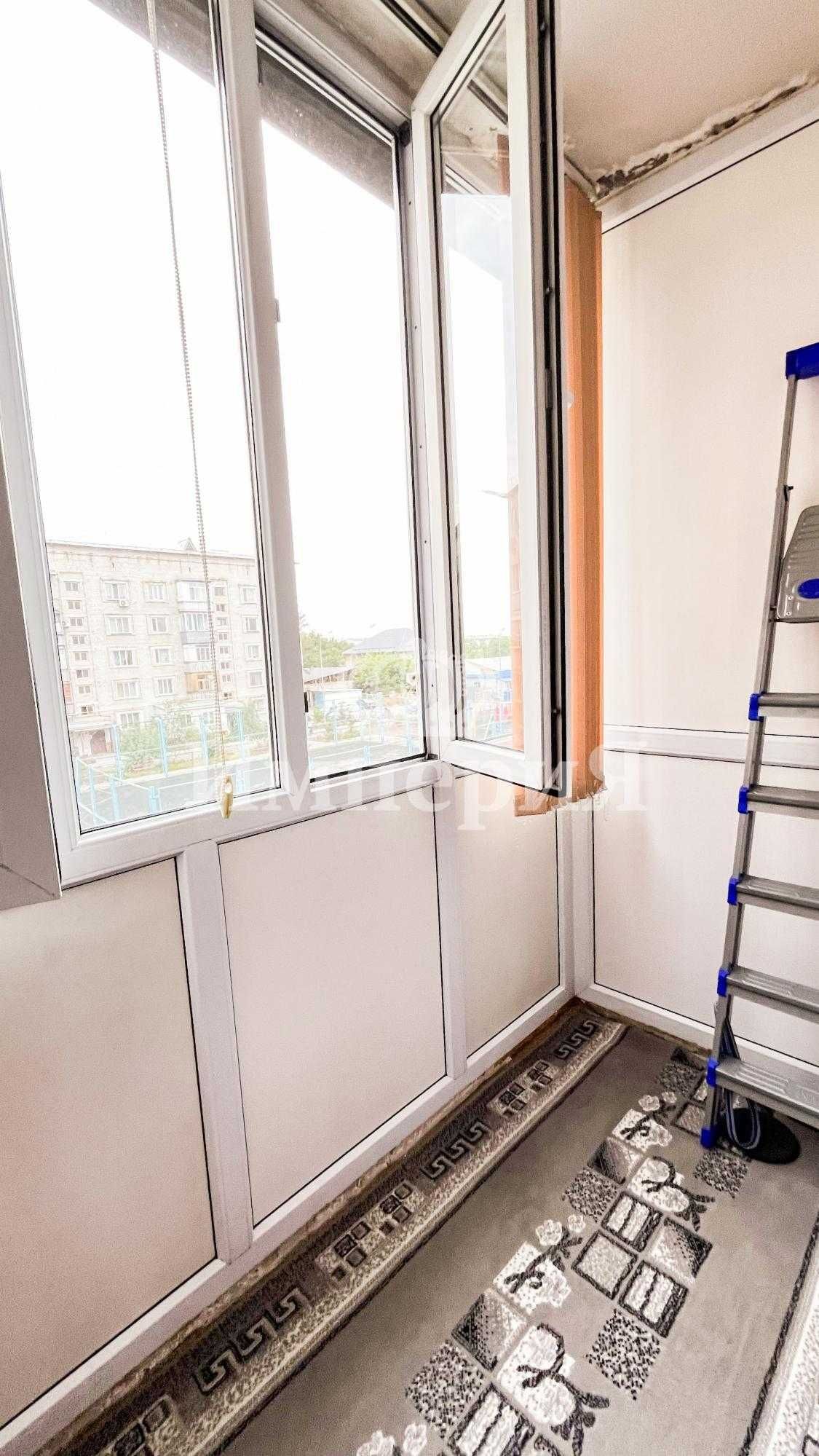Продается 3х ком. Квартира. Султан Империя.