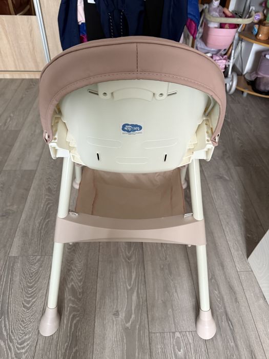 Scaun de masa bebe
