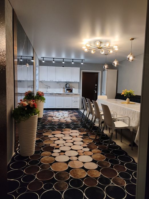 Дача в городе Кжби возле магазина Двери на Гашека 13