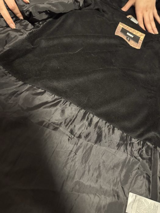 Зимно Яке DKNY Rose Gold
