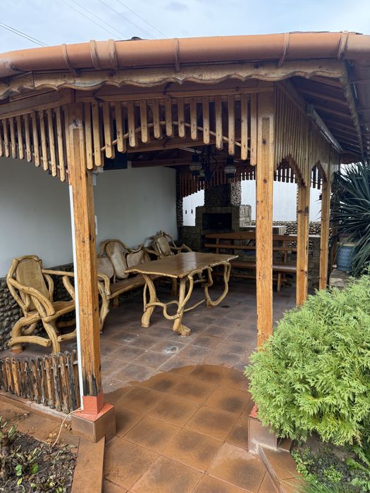 Луксозна къща под наем близо до Велико Търново