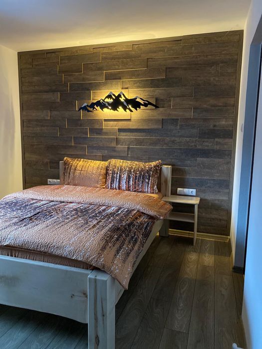 Cabana de inchiriat pentru revelion