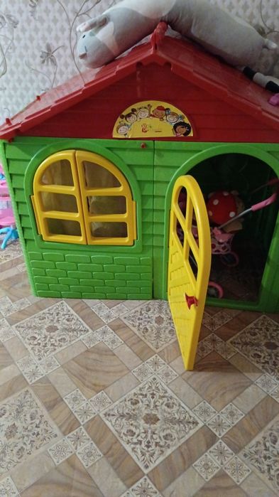Продам детский домик