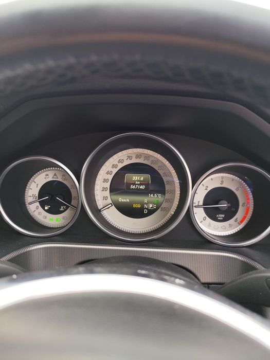 Мерцедес Е250 Амг Пакет