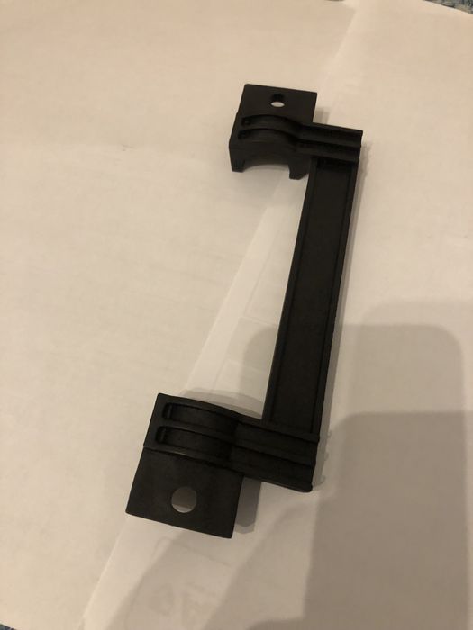 Clema prindere far man