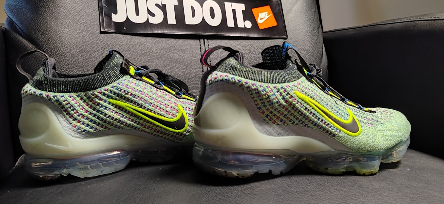 Nike Vapormax, номер 38,5