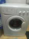 Стиральная машина Indesit