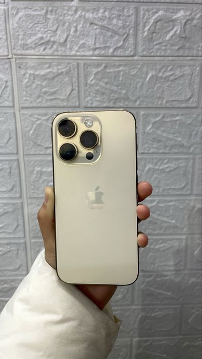 iPhone 14 Pro  256gb