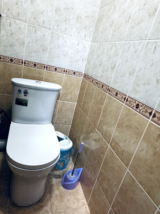 Olmazor tumani Sebzor dahasi 2-xonalik uy ijaraga