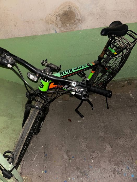 Velik skarasnoy ideal holatda dostavka uchun ham qulay