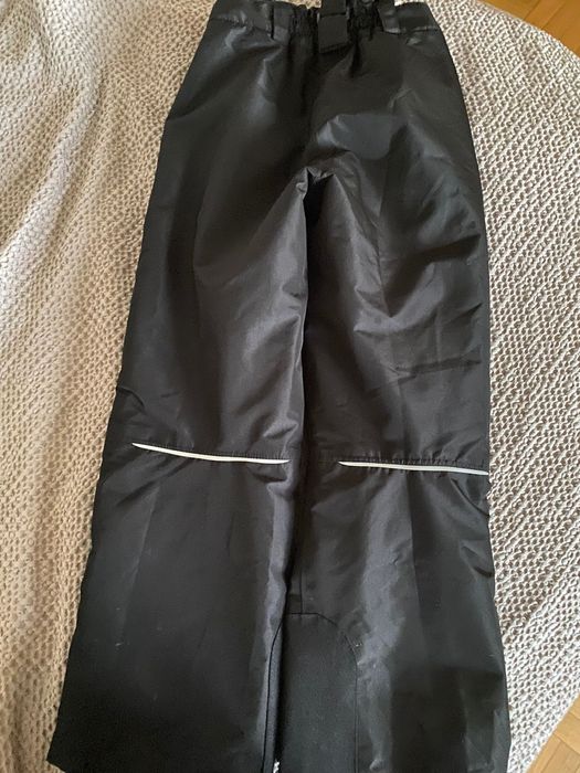 Детски ски панталон 134-140 Детска грейка