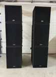 Vand sistem dynacord XA2