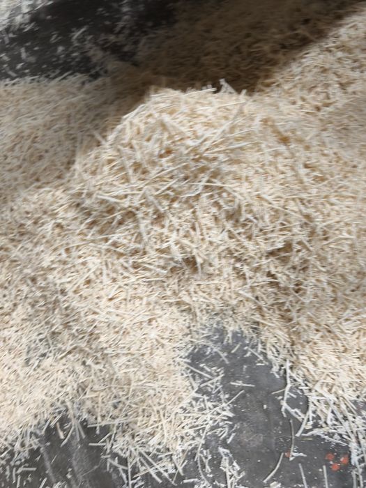 Продавам сух талаш