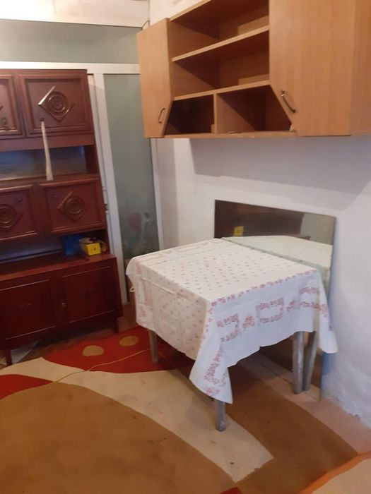 Inchirez Mini Garsoniera la Casa ( Camera + Bucatrie + Baie)