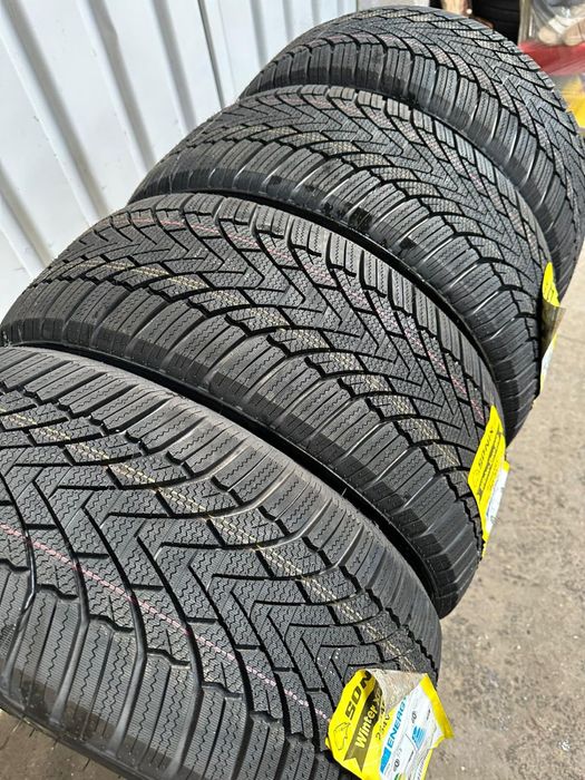 ANVELOPE 225 45 R17 SONIX iarna NOI