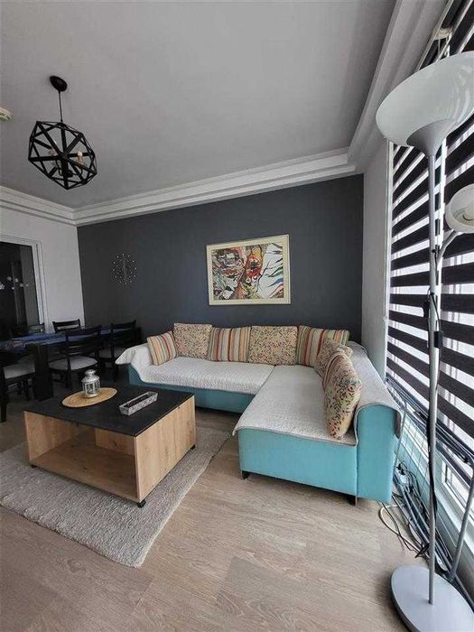 Дава се под наем Двустаен апартамент в Пловдив, Каменица 1 - 61 кв.м за 285.6 € - Снимка #3