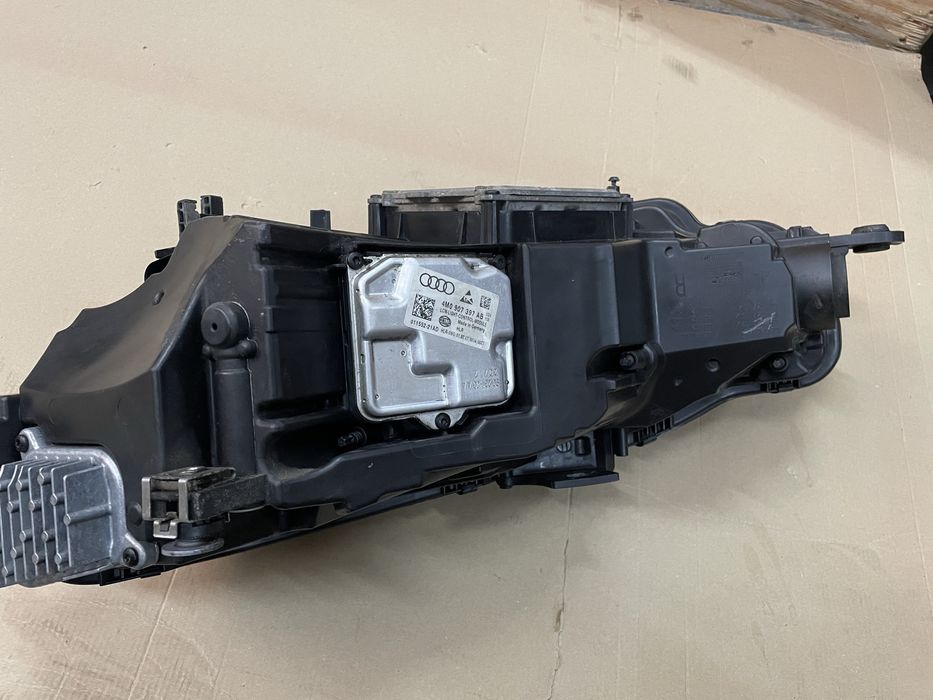 Far stanga / dreapta Full led Audi A5, S5 B9 8W6941033D si 8W6941034D
